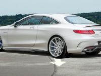 Mercedes Benz S 63 AMG Coupe 2014 #15