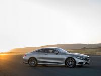 Mercedes Benz S 63 AMG Coupe 2014 #17