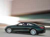Mercedes Benz S 63 AMG Coupe 2014 #23