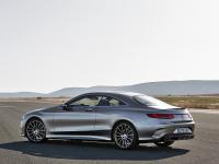 Mercedes Benz S 63 AMG Coupe 2014 #25
