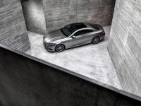 Mercedes Benz S 63 AMG Coupe 2014 #39