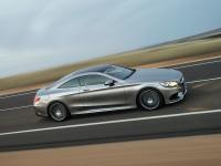 Mercedes Benz S 63 AMG Coupe 2014 #46