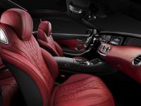 Mercedes Benz S 63 AMG Coupe 2014 #63