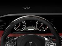 Mercedes Benz S 63 AMG Coupe 2014 #64