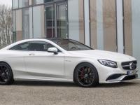 Mercedes Benz S 65 AMG Coupe 2014 #04