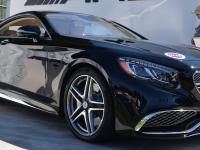 Mercedes Benz S 65 AMG Coupe 2014 #11