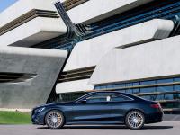 Mercedes Benz S 65 AMG Coupe 2014 #13