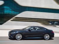 Mercedes Benz S 65 AMG Coupe 2014 #14