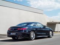 Mercedes Benz S 65 AMG Coupe 2014 #17