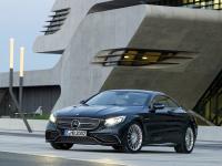 Mercedes Benz S 65 AMG Coupe 2014 #24
