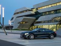 Mercedes Benz S 65 AMG Coupe 2014 #25