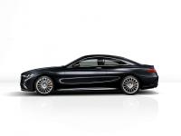 Mercedes Benz S 65 AMG Coupe 2014 #33