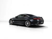 Mercedes Benz S 65 AMG Coupe 2014 #34