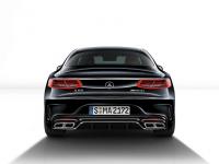 Mercedes Benz S 65 AMG Coupe 2014 #37