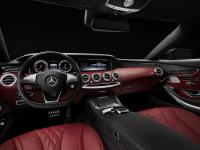 Mercedes Benz S-Class Coupe C217 2014 #07
