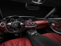 Mercedes Benz S-Class Coupe C217 2014 #45