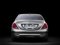 Mercedes Benz S-Class W222 2013 #15