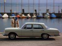 Mercedes Benz S-Klasse W108/W109 1965 #05