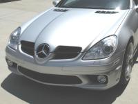 Mercedes Benz SLK R171 2004 #14