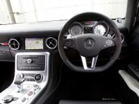 Mercedes Benz SLS AMG GT 2012 #67