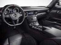 Mercedes Benz SLS AMG Roadster 2012 #34