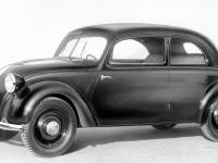 Mercedes Benz Typ 130 W23 1934 #01