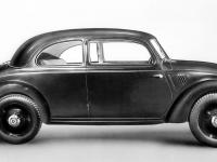 Mercedes Benz Typ 130 W23 1934 #02