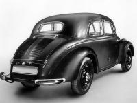 Mercedes Benz Typ 130 W23 1934 #4