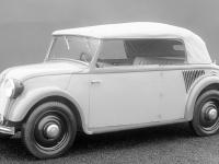 Mercedes Benz Typ 130 W23 1934 #05