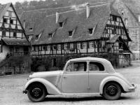Mercedes Benz Typ 130 W23 1934 #06