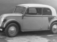 Mercedes Benz Typ 130 W23 1934 #07
