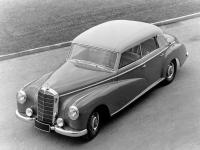 Mercedes Benz Typ 170 Cabriolet W136 1949 #22