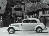 Mercedes Benz Typ 170 W136/W191 1946 #2