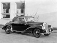 Mercedes Benz Typ 220 W187 1951 #07