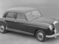 Mercedes Benz Typ 220 W187 1951 #08