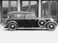 Mercedes Benz Typ 290 Cabriolet D W18 1934 #17
