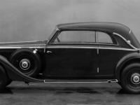 Mercedes Benz Typ 290 Cabriolet D W18 1934 #46