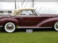 Mercedes Benz Typ 300 Coupe W188 1952 #07