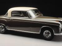 Mercedes Benz Typ 300 Coupe W188 1952 #08