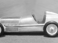 Mercedes Benz Typ 300 Roadster W188 1952 #14