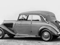 Mercedes Benz Typ 300 Roadster W188 1952 #36
