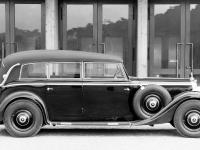 Mercedes Benz Typ 320 Cabriolet B W142 1937 #06