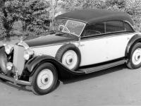 Mercedes Benz Typ 320 N Kombinations-Coupe W142 1937 #02