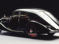 Mercedes Benz Typ 320 N Kombinations-Coupe W142 1937 #3