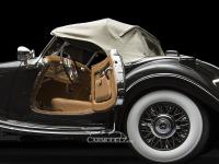 Mercedes Benz Typ 500 K Luxus-Roadster W29 1935 #03
