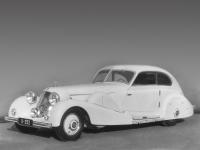 Mercedes Benz Typ 500 K Sport-Limousine W29 1935 #02