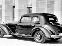 Mercedes Benz Typ 540 K Cabriolet A W29 1938 #21