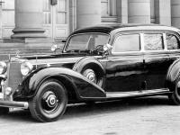 Mercedes Benz Typ 540 K Cabriolet A W29 1938 #42