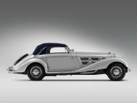 Mercedes Benz Typ 540 K Cabriolet A W29 1938 #53