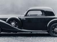 Mercedes Benz Typ 540 K Spezial-Coupe W29 1939 #01